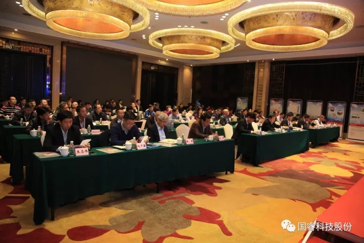 专注技术创新,真诚服务空管——14所国睿科技助推空管设备国产化高歌猛进