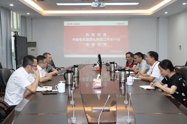 不忘初心，科技创新助发展；合作共赢，产业升级焕新颜