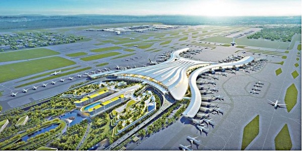 科技创新引领产业发展——民航首部S波段双偏振相控阵天气雷达顺利中标