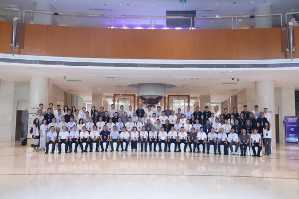 江苏省低空智联感知联盟成立大会在南京成功举办