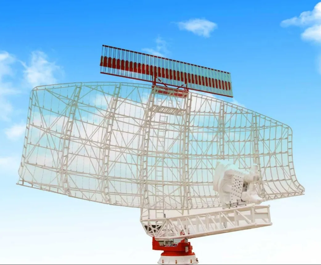 国产空管雷达进军香港，国睿科技中标彰显中国智造实力