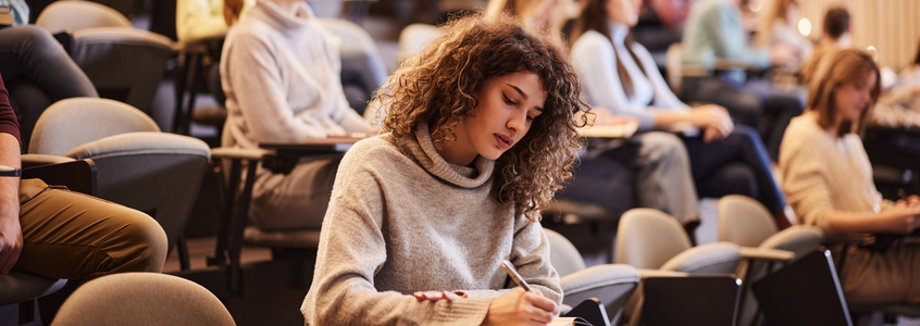 Current Term Enrollment Estimates