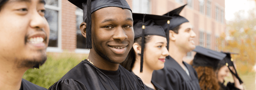 High School Benchmarks – 2016