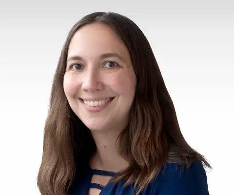 Jennifer Causey, Senior Research Associate